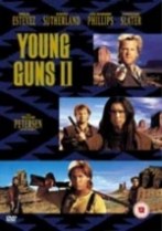 Young Guns II Young Guns II