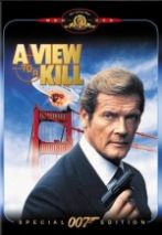 007 View to a Kill, A