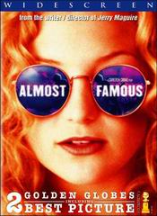Almost Famous?Nostalgic Nod Something To Crowe About