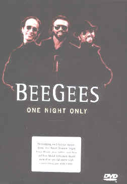 bee gees