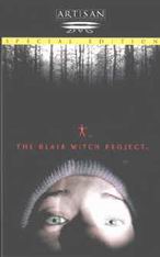 The Blair Witch Project