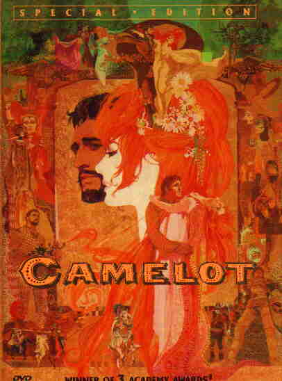 camelot