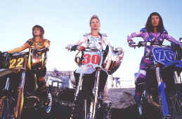 Charlie?s Angels: Full Throttle