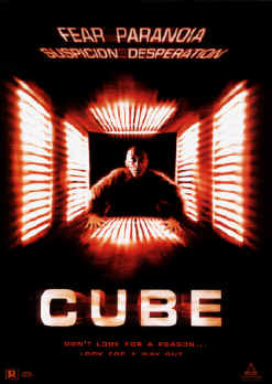 cube