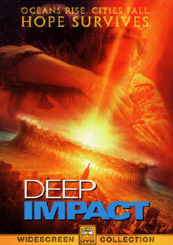 deep impact