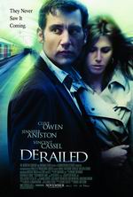 Derailed. Romance Jumps The Tracks