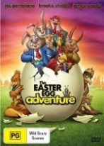 Easter Egg Adventure, The