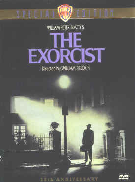 exorcist