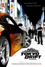 Fast and the Furious: Tokyo Drift, The