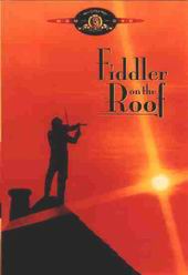 Fiddler On The Roof