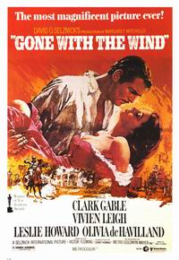 Gone With The Wind