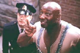 greenmile