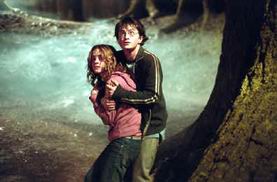 Potter and Pals lighten up dark tale