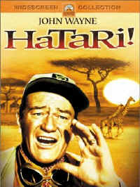 hatari_dvd_front page