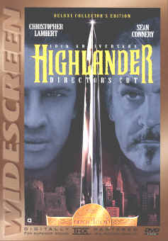 highlander