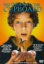 Indian in the Cupboard, The