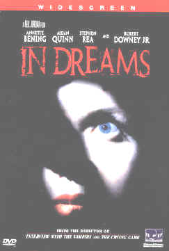 indreams