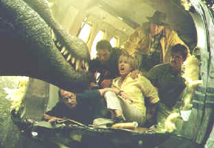 jurassic park 3