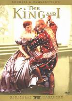 Rodgers And Hammerstein?s The King & I