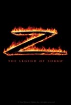 Legend of Zorro, The