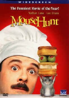 mousehunt