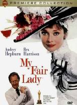 My Fair Lady - Premiere Collection