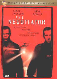 negotiator