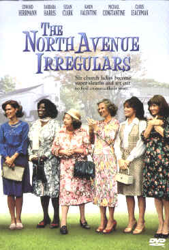 northavenueirregulars