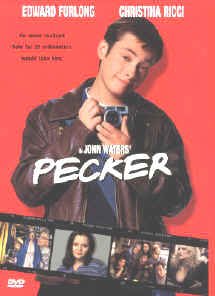 pecker