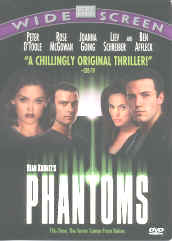 phantoms