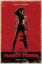 Planet Terror