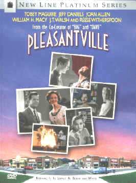 pleasantville