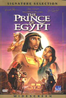 princeofegypt