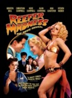 Reefer Madness: The Movie Musical