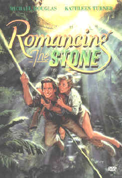 romancingthestone