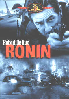 ronin