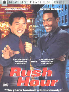 rushhour