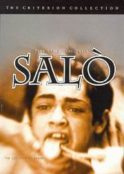 Salo - The 120 Days Of Sodom