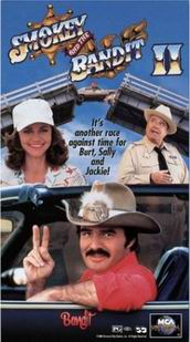 Smokey And The Bandit