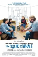 Squid and the Whale, The
