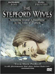 stepford wives dvd cover