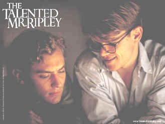 talented mr ripley