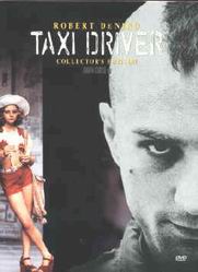 Taxi Driver