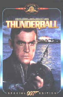 thunderball