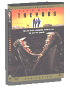 tremors