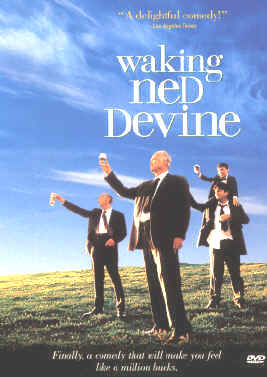 wakingneddevine