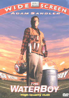 waterboy