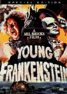 youngfrankenstein