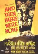 And Then There Were None DVD Review